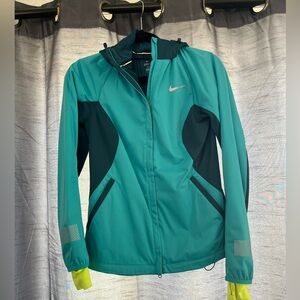 Nike Women's Jacket small
